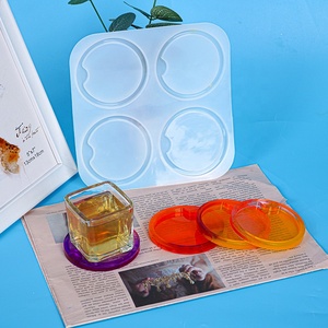 Scultura Animale Creativa Fai-da-Te in Resina con Stampo in Silicone, Colore e <span class=keywords><strong>Dimensioni</strong></span> Personalizzabili - Product Image 5