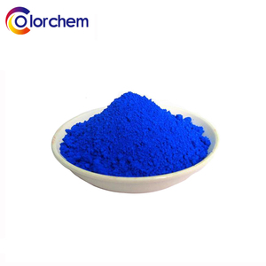 Hiệu suất tốt Ultramarine lớp phủ màu xanh mica bột màu xanh 29 - Product Image 4