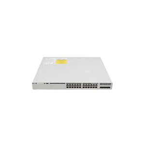 For San Fran CO9300 Series Switch C9300L-24P-4G-E C9300L-24P-4G-A