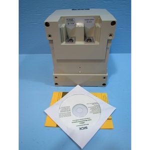 Capteur de mesure laser Sick Optic LMS-291-S14, 90 degrés, type de montage S1.34 - Product Image 3