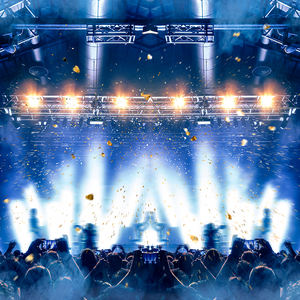 Escenario Móvil de Alta Calidad, Duradero y Más Vendido para Bodas al Aire Libre, Podio, Fondo de Escenario - Product Image 6