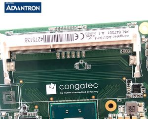 Congatec PN 647301 A.1 AG L134118 TA30LA1 PN 647300 A.0 047300 047301 047302 placa base Industrial placa CPU Stock Original - Product Image 6