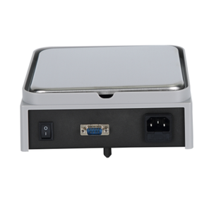 Balance électronique numérique de précision Veidt Weighing MK30002 3000g 3kg 0.01g 10mg Blanca pour la densité de l'or, avec écran LCD personnalisé pour la mesure en grammes - Product Image 1
