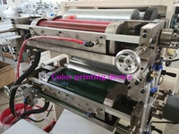 Appareil pour la fabrication de serviettes dentaires, bavoir automatique, livraison gratuite