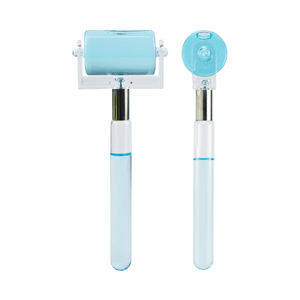 Usine de Guangdong spécialisée dans la fabrication de rouleau de glace <span class=keywords><strong>en</strong></span> verre de gel polymère accepter OEM/ODM et personnalisé - Product Image 6