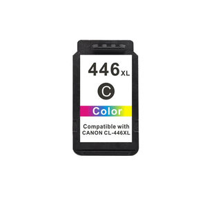 PG445 PG-445XL CL-446XL noir pour cartouche d'encre Compatible avec pour <span class=keywords><strong>Canon</strong></span> IP2840 MX494 MG2440 MG2540 MG2940 - Product Image 3