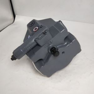 Bomba de Pistón Hidráulica de Alta Presión P16V P21V P31V P40V P70V P100V P130V P16V-RS-11-CC-10-J, Diseño Robusto - Product Image 6