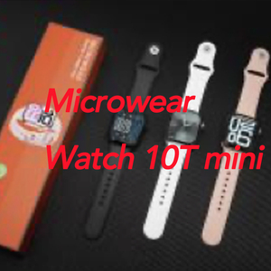Chất lượng cao Series 10 microwear Smartwatch <span class=keywords><strong>W10</strong></span> X10 IWO S10 PRO IP68 46mm siêu mỏng m-active App <span class=keywords><strong>W10</strong></span> series10 x 4g Đồng hồ thông minh - Product Image 4