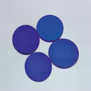 Usine personnalisée <span class=keywords><strong>QB29</strong></span> filtre bleu fenêtre en verre filtres optiques haut de gamme - Product Image 5