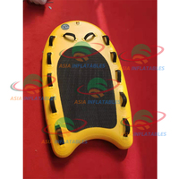 Panneau gonflable de levage pour bébé, planche de secours, ski jet, 175cm