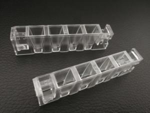 Cuvettes pour analyseurs de <span class=keywords><strong>coagulation</strong></span> automatiques Werfen Acl Top 300 CTS - Product Image 5