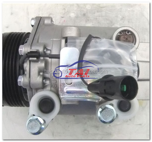Nouvelle Embrayage de Compresseur TAI Mitsubishi Motors Colt AKC200A080A MN164472 Pièces Auto - Product Image 3