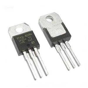 QZ Original <span class=keywords><strong>BTA16</strong></span>-<span class=keywords><strong>800BW</strong></span> TRIAC 800V TO220AB <span class=keywords><strong>BTA16</strong></span> <span class=keywords><strong>BTA16</strong></span>-800BWRG - Product Image 1