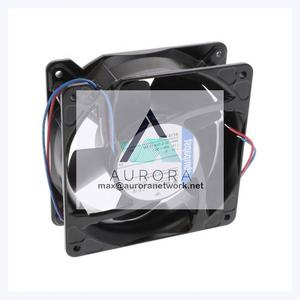 Ventiladores 3312NL sin escobillas de alta calidad, equipo eléctrico OEM con buen precio - Product Image 2