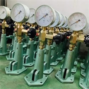 Enjeksiyon Nozul Test Cihazı için S80h - Product Image 5