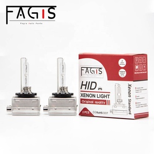 Tự động đèn pha HID <span class=keywords><strong>D1S</strong></span> 85V 35W xe Xenon đèn rõ ràng 10000K xe HID đèn - Product Image 5