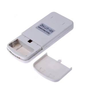 Control Remoto para Aire Acondicionado chig ZH/JT-03, Precio de Fábrica, Buen Precio para Reemplazo, Controlador Universal de 433mhz - Product Image 5
