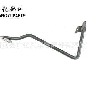 Angyi โครงเหล็ก2048900032คานหน้าอะไหล่สำหรับ Toyota FAW JP - Product Image 4