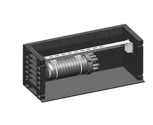 Trou d'homme enterré SMC <span class=keywords><strong>Telecom</strong></span> - Product Image 3