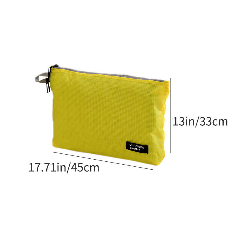 Jaune citron très grand