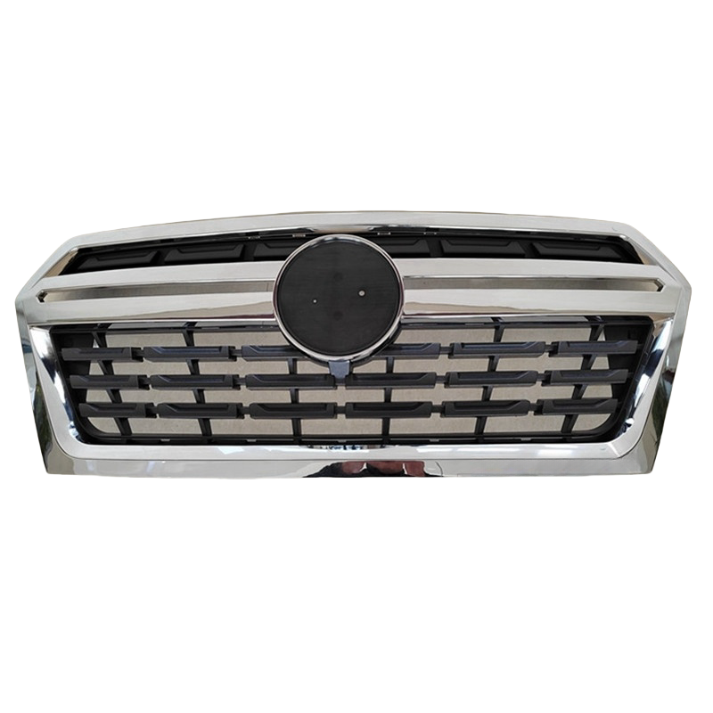 Rejilla De Aluminio Para Parachoques De Coche | 100x33 Cm, Malla 8x16 Mm, Protección Radiador Universal