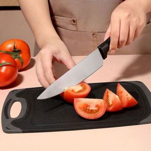 19-Piece Sustainable Silicone Kitchenware <b>Set</b> Wooden Handle Non-Stick Cooking Scoop Multi-Functional Integrated <b>Knife</b> Storage - Product Image 4