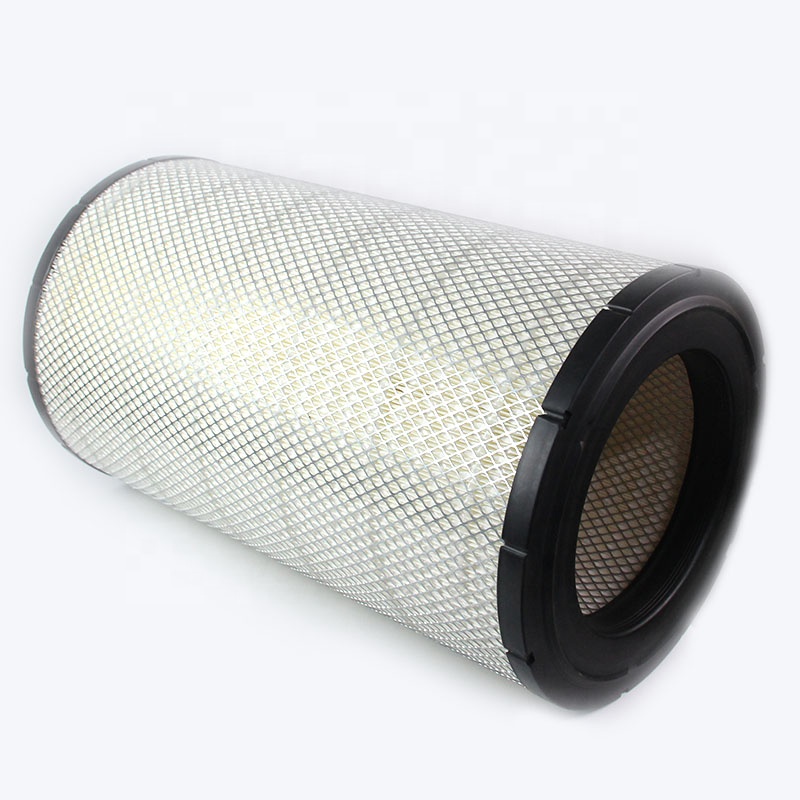 Fuerdun Air Filters - Reliable Performance and Durability