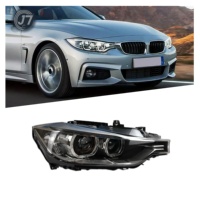 OEM USA Type 2012-2015 XENON HID avec phare AFS F30 F31 RH Version haute droite pour BMW Série 3