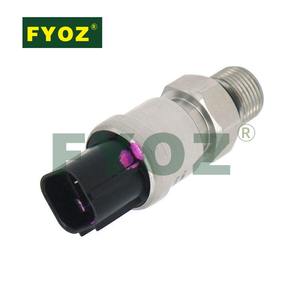 Hochdrucksensor 3-polig LS52S00012P1 LC52S00012P1, für Kobelco Bagger SK120-6 SK160LC SK200 SK200-3, 50MPa <span class=keywords><strong>Re</strong></span> - Product Image 5
