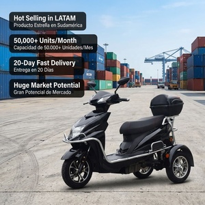 <span class=keywords><strong>Moto</strong></span> électrique tout-terrain à <span class=keywords><strong>3</strong></span> <span class=keywords><strong>roues</strong></span> 1000W 2000W pour la montée en pente, frein à disque hydraulique avec écran LCD multifonctionnel - Product Image 4