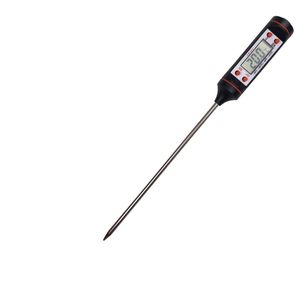 Kitchen Tools for Frying and Grilling - Cooking Food Probes, Thermometers, Real-time Food Thermometers - Product Image 1