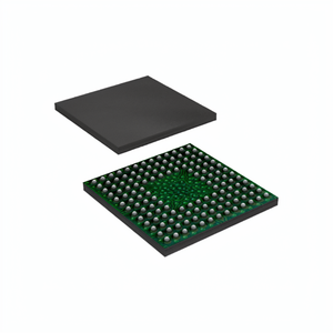 ML67Q5250-NNNLAGZ3A Conjunto de Componentes Electrónicos Integrados, Canal del Fabricante 144 LFBGA IC MCU 32BIT 128KB FLSH 144LFBGA - Product Image 1