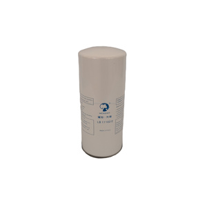 Élément filtrant séparateur d'huile externe pour compresseur d'air à vis LB11102/2, pièce neuve pour sécheur d'air - Product Image 6
