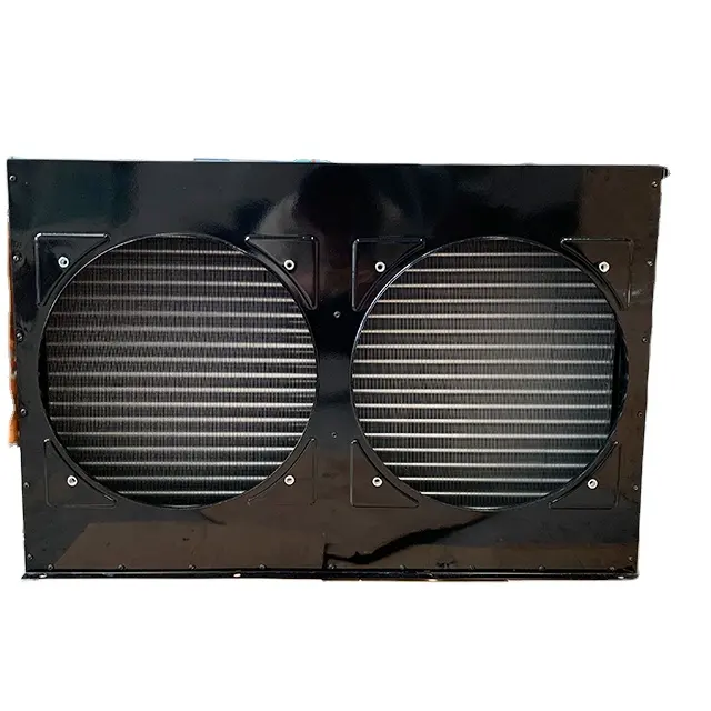 Koelmiddel Luchtgekoelde Fan Coil Unit Condensor