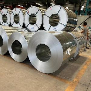 पूर्ण हार्ड गर्म डुबकी लगी स्टील कोइल अज़100 ए 150 0.15-3.0 मिमी मोटाई 60-600 ग्राम/मीटर जस्ता कोटिंग संक्षारण-प्रतिरोधी - Product Image 5