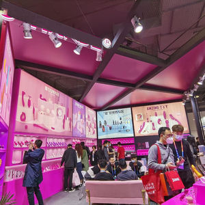 Canton Fair 2024 China Sexspielzeug-Lieferant <span class=keywords><strong>Vibrator</strong></span> Dildo Liebeskugel Masturbator-Cup Penisring Analplug Penispumpe - Product Image 2