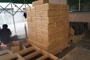 Láminas de Fibra de Carbono 3K de Alta Pureza Cortadas con CNC Personalizadas |   5 mm de grosor |   Acabado brillante/mate |   Guangdong |   Dimensiones Personalizables | - Product Image 6