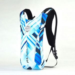 Mochila de Hidratación para Deportes al Aire Libre, Bolsa de Agua, Novedad, Ligera, para Ciclismo, Senderismo y Escalada - Product Image 2