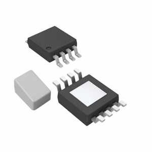 Power Management (PMIC) S-1212B80-E8T1U In Stock Components Electronic 8 SOlC Exposed Pad - Product Image 1