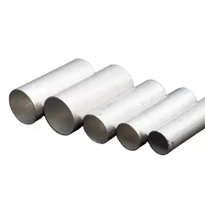 Wholesale 6082 6083 1060 1 X 4 Cold Rolled Aluminium Round Bar Rod for Sale