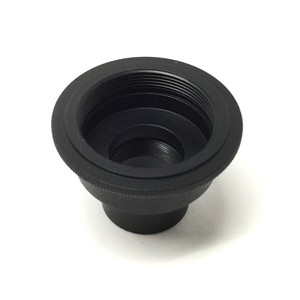 8862 Lipstick 1/2-Zoll-CCD-Mikrokamera C-Mount-Objektivadapter Programmiersteuerung Industrielle Automatisierung - Product Image 2