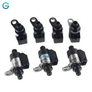 Venta de Repuesto Auro Part RE5R05A, Cuerpo de Válvula RE5R05A, Kit de Solenoide de Transmisión - Product Image 2