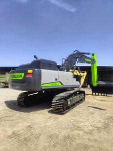 Vente Flash : Excavatrice sur Chenilles Hydraulique ZE375G Haute Performance – Puissante, Fiable et Économe en Carburant pour l'Exploitation Minière - Product Image 1