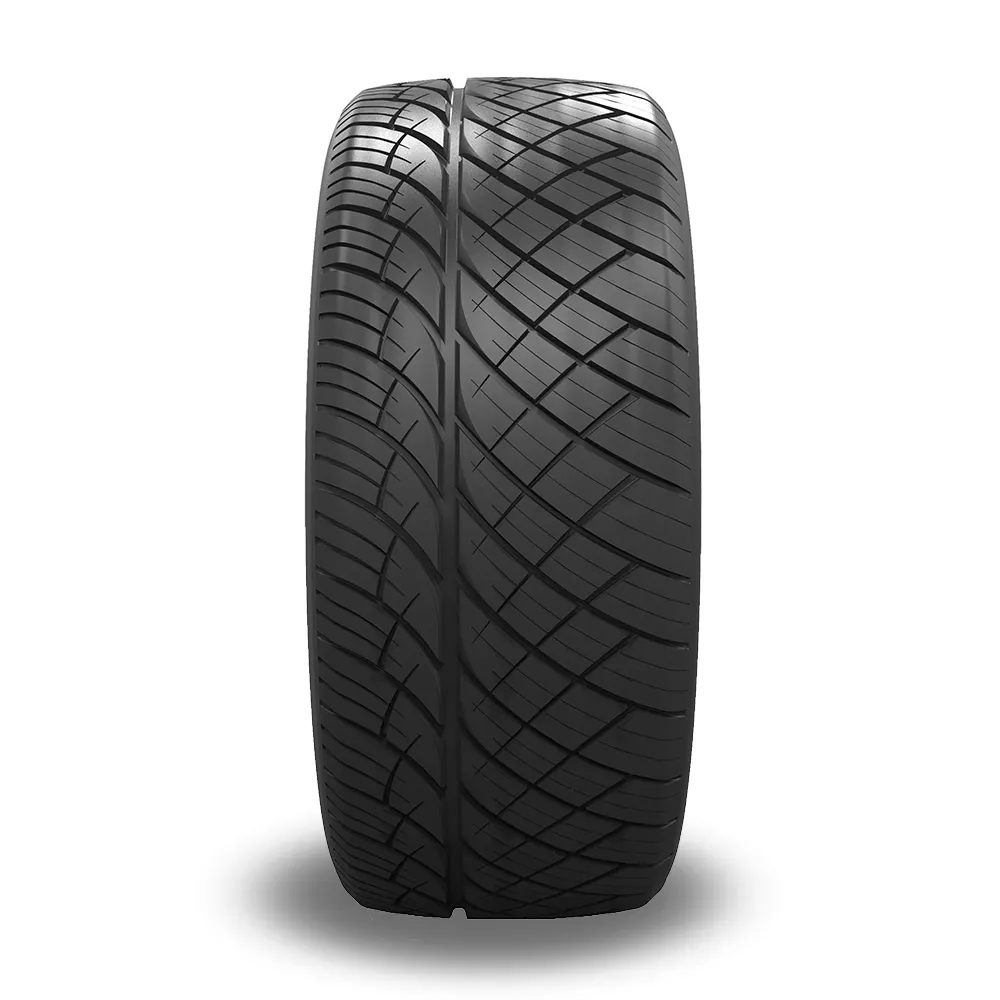 Greentrac brand tyre china Prodrag-s UHP PCR tyres for vehicles
