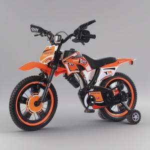 Bebé Niñas <span class=keywords><strong>Bicicleta</strong></span> Ciclismo Motocicleta Estilo China Pequeño 18 20 Pulgadas 8 Pulgadas <span class=keywords><strong>16</strong></span> Llanta 12 "Niños <span class=keywords><strong>Bicicleta</strong></span> para 6 12 Años Ciclo - Product Image 5