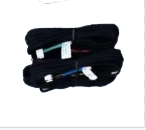 Poignée de porte extérieure automobile, accessoires de réparation et de remplacement pour Chery ICAR Super V23