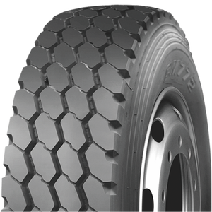 ยางรถบรรทุกคุณภาพสูงรุ่นใหม่ CM772 7.50R15 สำหรับรถบรรทุก 325/95R24 325/95R24 ยางรถบรรทุกคุณภาพสูงรุ่นใหม่ CM772 7.50R15 - Product Image 4