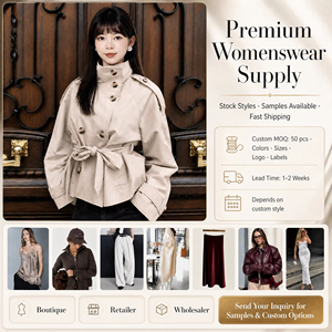 Kardigan Rajut Wanita Elegan Gaya Prancis 2026 Chic Boutique, Kerah V, Hiasan Renda, Berbulu, Kancing Depan, Lengan Panjang, Sweater Lembut untuk Musim Gugur - Product Image 6