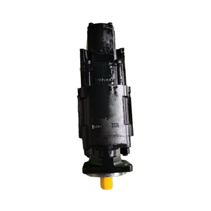 อะไหล่รถขุดรุ่น DL300A-2 DL607-9C SD350 SD380 Cspa ปั๊มเกียร์ 400910-00316 280 300 บาร์ รับประกัน 1 ปี - Product Image 1