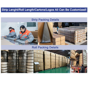 Solution pour la rénovation énergétique des anciennes portes françaises, <span class=keywords><strong>remplacement</strong></span> de la bande d'étanchéité, de la bande d'isolation - Product Image 4